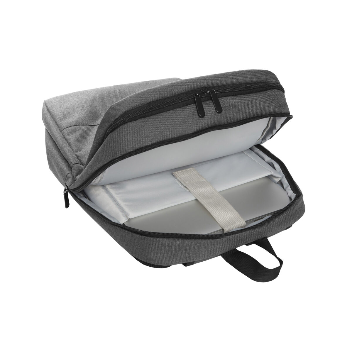 MOCHILA "KALA" (C543 GRIS) - Image 3