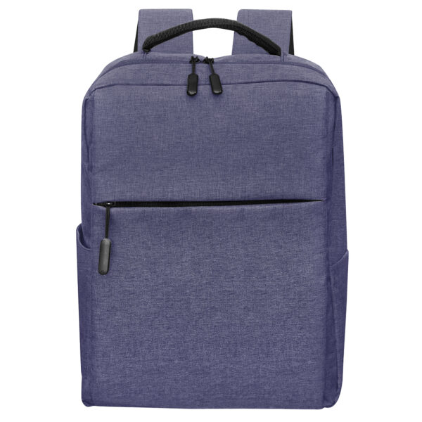 MOCHILA TRIBECA AZUL (C553)