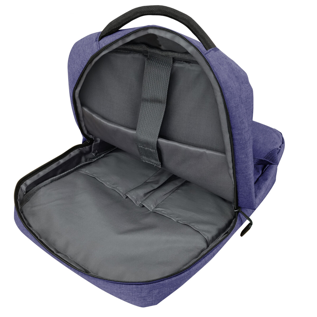 MOCHILA "TRIBECA" (C553 AZUL) - Image 3