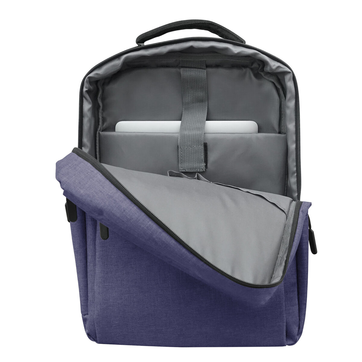 MOCHILA "TRIBECA" (C553 AZUL) - Image 4