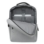 MOCHILA "TRIBECA" (C553 GRIS CLARO) - Image 3