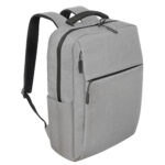 MOCHILA "TRIBECA" (C553 GRIS CLARO) - Image 2