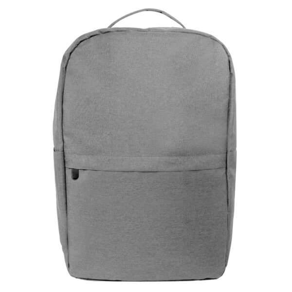 MOCHILA SINGAPUR GRIS CLARO (C556)