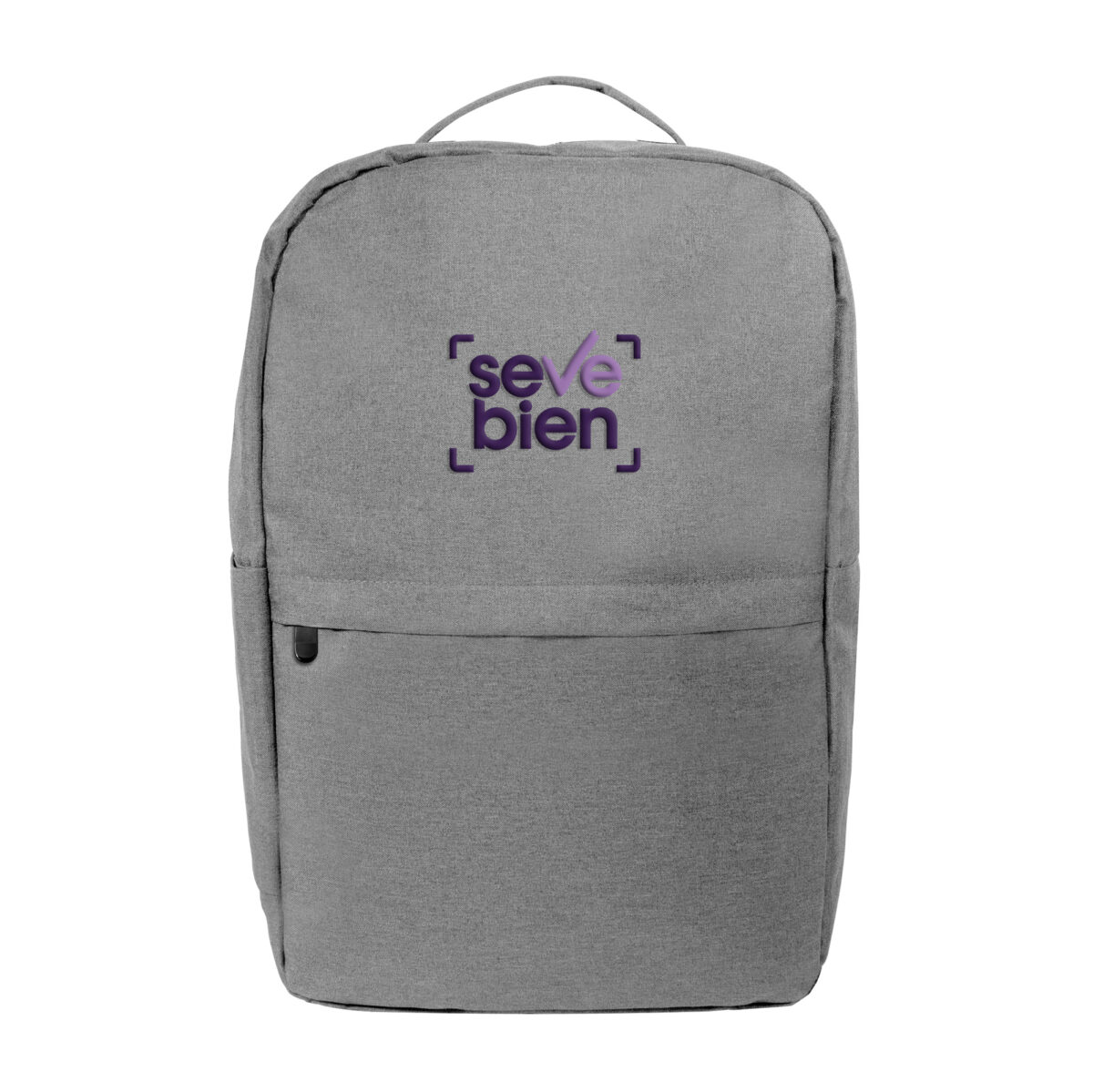 MOCHILA "SINGAPUR" (C556 GRIS CLARO) - Image 4