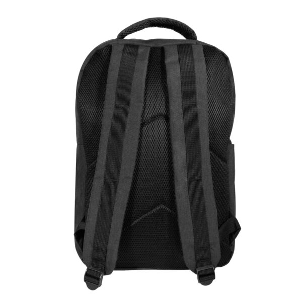 MOCHILA SINGAPUR GRIS (C556) - Imagen 3