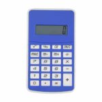 CALCULADORA SAM VERDE (CA 004 - PLÁSTICO) - Image 4