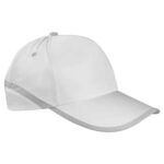 GORRA RAINBOW BLANCO CAP 005 B (POLIÉSTER)