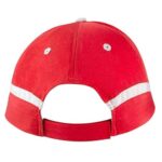GORRA RAINBOW ROJO CAP 005 R (POLIÉSTER) - Image 2