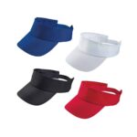 VISERA SUMMER NEGRO CAP 006 N (POLIÉSTER) - Image 3