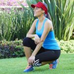 VISERA SUMMER ROJO CAP 006 R (POLIÉSTER) - Image 2