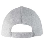 GORRA EVONY GRIS CAP 007 G (ALGODÓN JERSEY) - Image 3