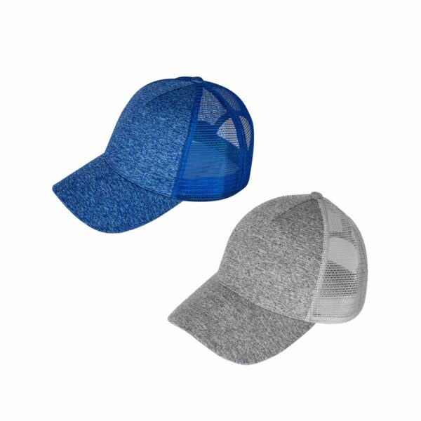 GORRA CIRO AZUL CAP 015 A (POLIÉSTER) - Imagen 4