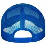 GORRA CIRO AZUL CAP 015 A (POLIÉSTER) - Image 2