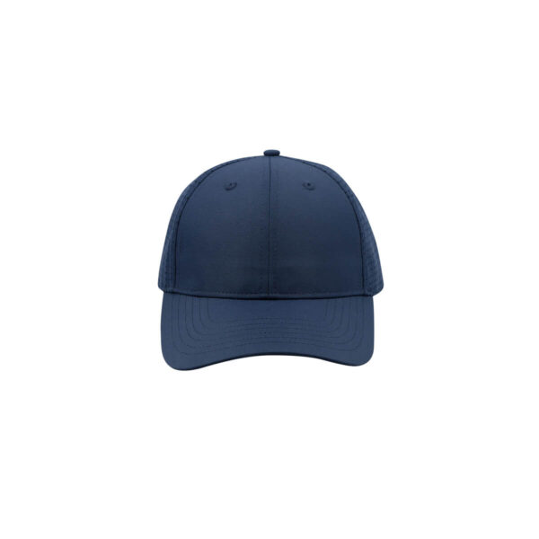 GORRA MATHIS AZUL MARINO CAP 016 AM (POLIÉSTER) - Imagen 2