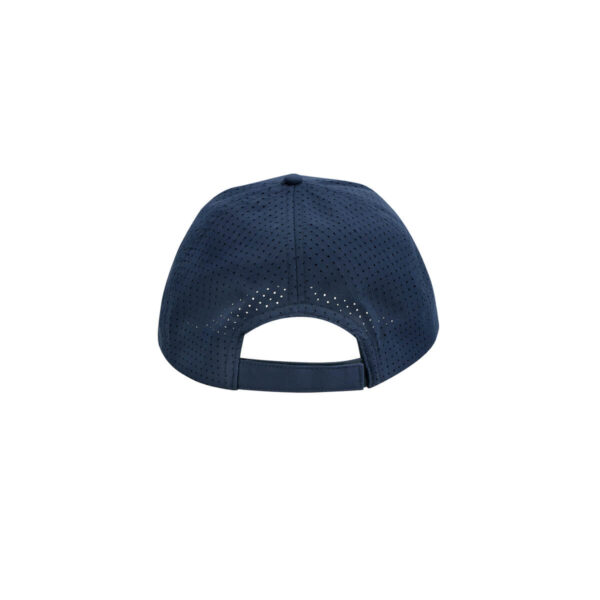 GORRA MATHIS AZUL MARINO CAP 016 AM (POLIÉSTER) - Imagen 3