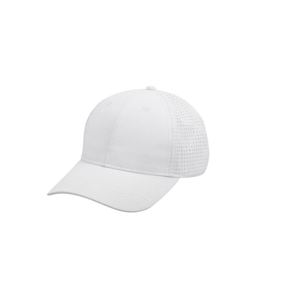 GORRA MATHIS BLANCO CAP 016 B (POLIÉSTER)