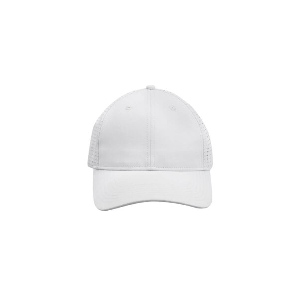 GORRA MATHIS BLANCO CAP 016 B (POLIÉSTER) - Imagen 2