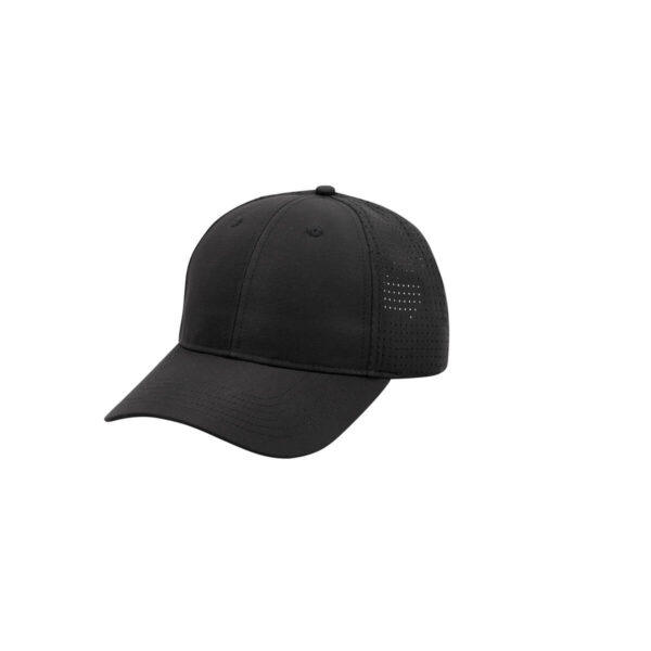 GORRA MATHIS NEGRO CAP 016 N (POLIÉSTER)