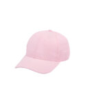 GORRA MATHIS ROSA CAP 016 P (POLIÉSTER)