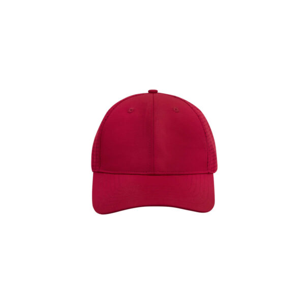 GORRA MATHIS TINTO CAP 016 T (POLIÉSTER) - Imagen 2