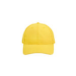 GORRA MATHIS AMARILLO CAP 016 Y (POLIÉSTER) - Image 2