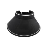 VICERA LULU NEGRO CAP 017 N (POLIÉSTER / PLÁSTICO) - Image 2