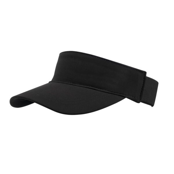 VISERA ALESSA NEGRO CAP 018 N (POLIÉSTER)