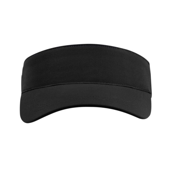 VISERA ALESSA NEGRO CAP 018 N (POLIÉSTER) - Imagen 2