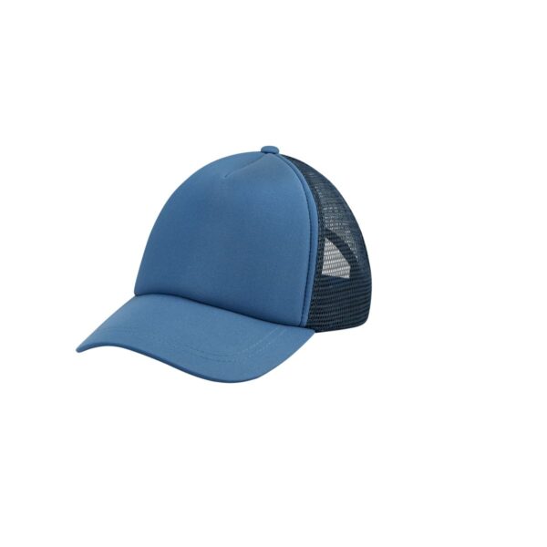 GORRA ROAD AZUL CAP 019 A (POLIÉSTER)