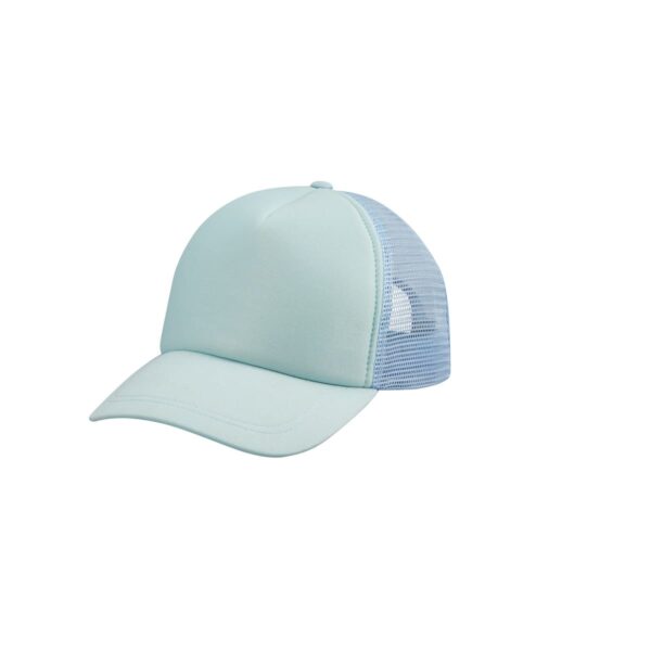 GORRA ROAD AZUL CIELO CAP 019 AC (POLIÉSTER)