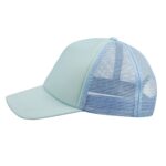 GORRA ROAD AZUL CIELO CAP 019 AC (POLIÉSTER) - Image 4