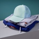 GORRA ROAD AZUL CIELO CAP 019 AC (POLIÉSTER) - Image 5