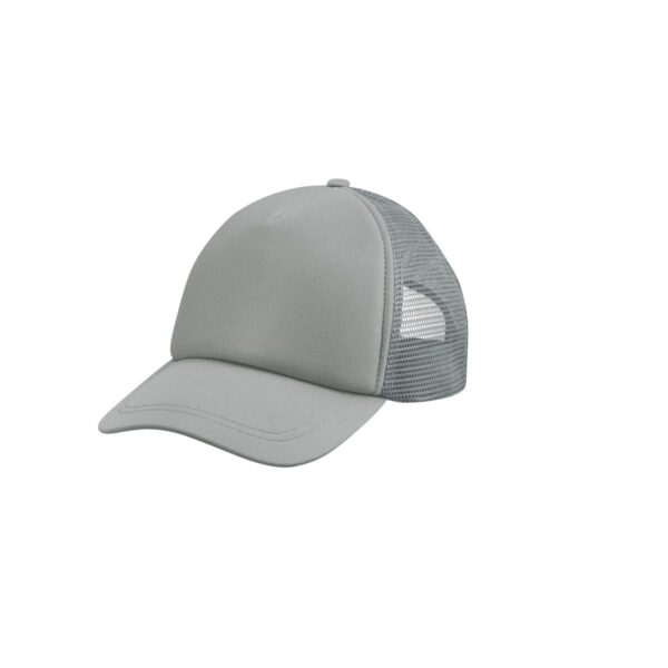 GORRA ROAD VERDE CAP 019 V (POLIÉSTER) - Imagen 3