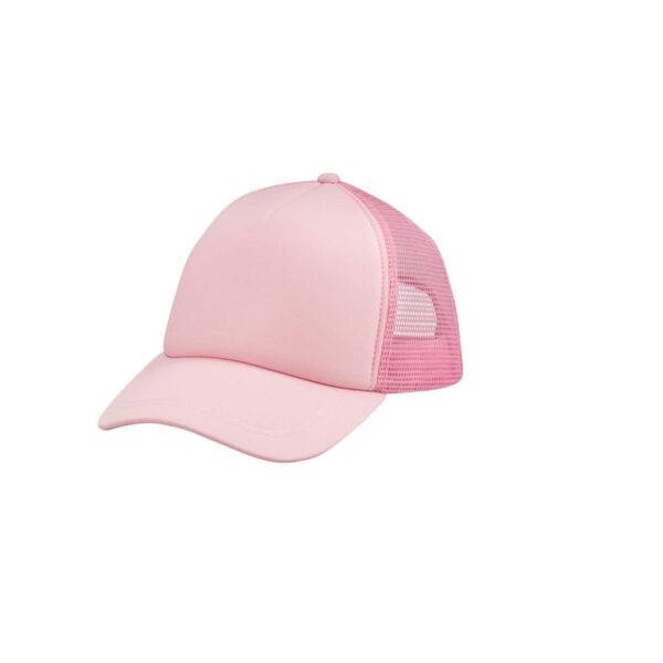 GORRA ROAD ROSA CAP 019 P (POLIÉSTER)