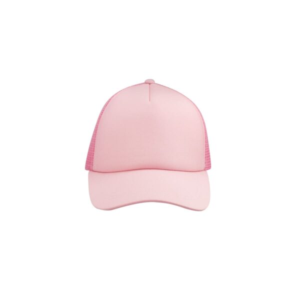 GORRA ROAD ROSA CAP 019 P (POLIÉSTER) - Imagen 2