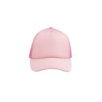 GORRA ROAD ROSA CAP 019 P (POLIÉSTER) - Image 2