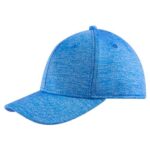 GORRA LIRON AZUL CAP 040 A (POLIÉSTER / RAYÓN / SPANDEX)