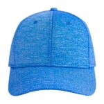 GORRA LIRON AZUL CAP 040 A (POLIÉSTER / RAYÓN / SPANDEX) - Image 2
