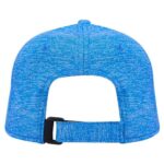 GORRA LIRON AZUL CAP 040 A (POLIÉSTER / RAYÓN / SPANDEX) - Image 3