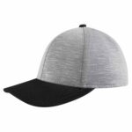 GORRA SOVE NEGRO CAP 050 N (POLIÉSTER / SPANDEX)