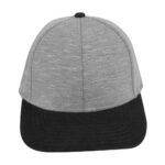 GORRA SOVE NEGRO CAP 050 N (POLIÉSTER / SPANDEX) - Image 2