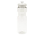 CILINDRO DE PLASTICO DOVER 850 ML. CDP14 BLANCO (PLÁSTICO PET / A040309 /  ARTICULOS PROMOCIONALES)