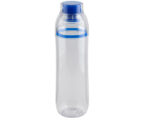 CILINDRO DEPORTIVO DE TRITAN 700 ML. HOOKAH CDP3944 AZUL (TRITAN / A040233 /  ARTICULOS PROMOCIONALES)