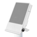 PORTA CELULAR BARI BLANCO CEL 007 (PLÁSTICO) - Image 5