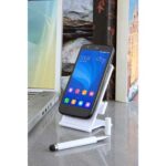 PORTA CELULAR BARI BLANCO CEL 007 (PLÁSTICO) - Image 2