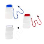 FUNDA KEEP BLANCO CEL 019 B (PLÁSTICO) - Image 4