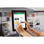 SOPORTE SEGINUS BLANCO CEL 027 B (PLÁSTICO / METAL) - Image 6