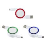 CABLE BASKIR VERDE CEL 029 V (PLÁSTICO) - Image 3