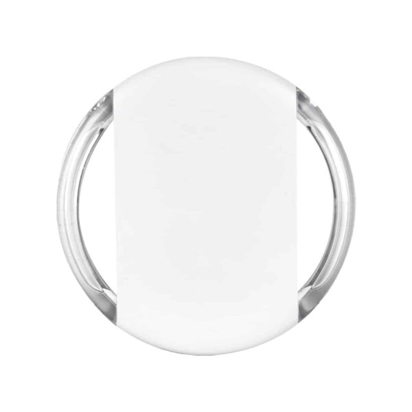 CARGADOR INALÁMBRICO NAMU BLANCO CEL 036 B (PLÁSTICO) - Imagen 6