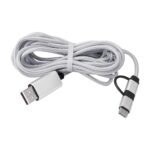 CABLE BUCAREST PLATA CEL 040 S (ALUMINIO / PLÁSTICO) - Image 7